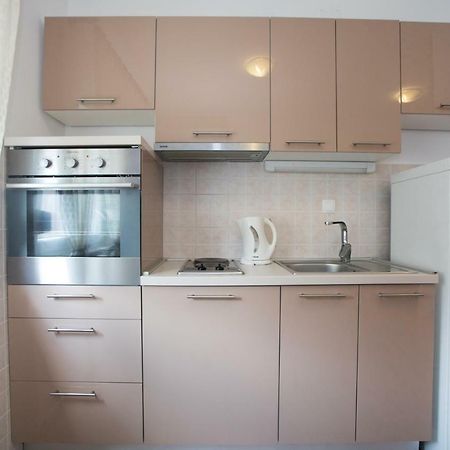 Apartment Ana Vodice Zewnętrze zdjęcie