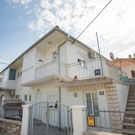 Apartment Ana Vodice Zewnętrze zdjęcie