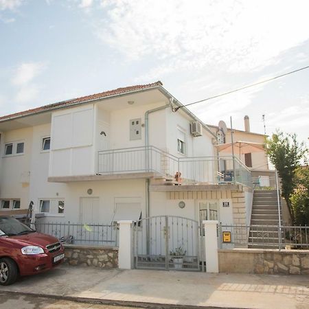 Apartment Ana Vodice Zewnętrze zdjęcie