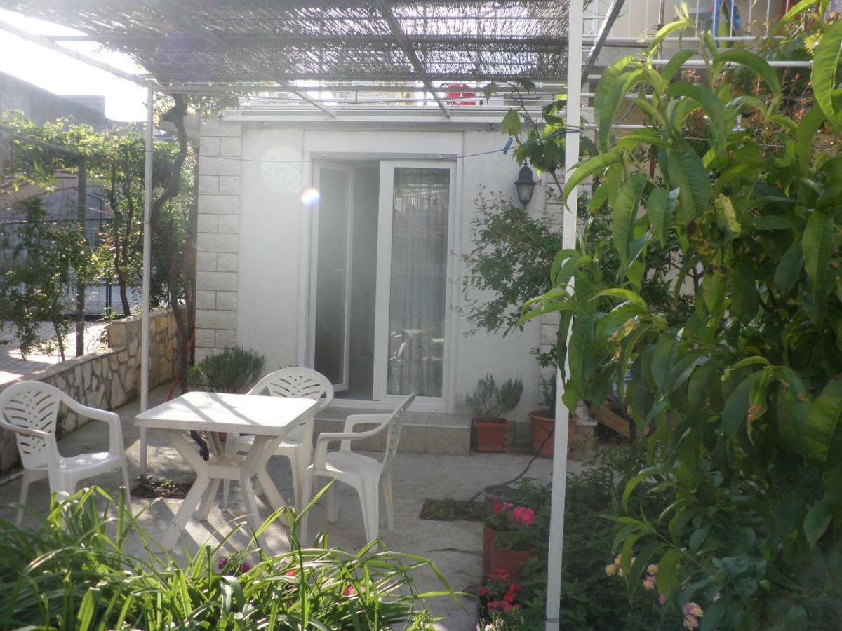 Apartment Ana Vodice Zewnętrze zdjęcie