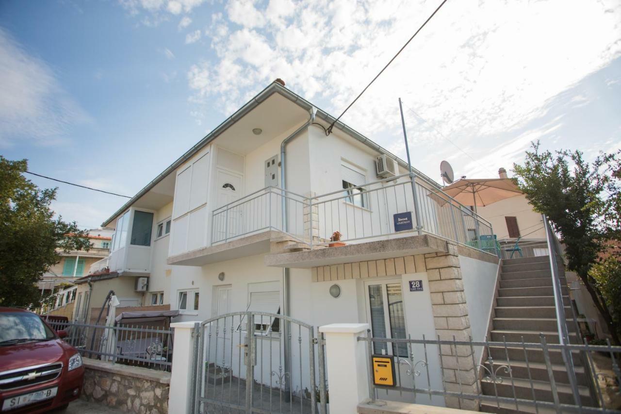 Apartment Ana Vodice Zewnętrze zdjęcie