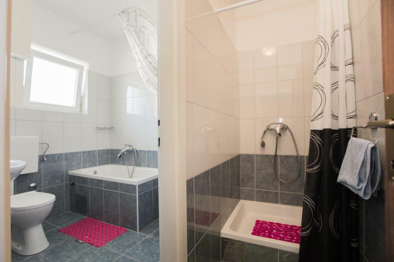 Apartment Ana Vodice Zewnętrze zdjęcie