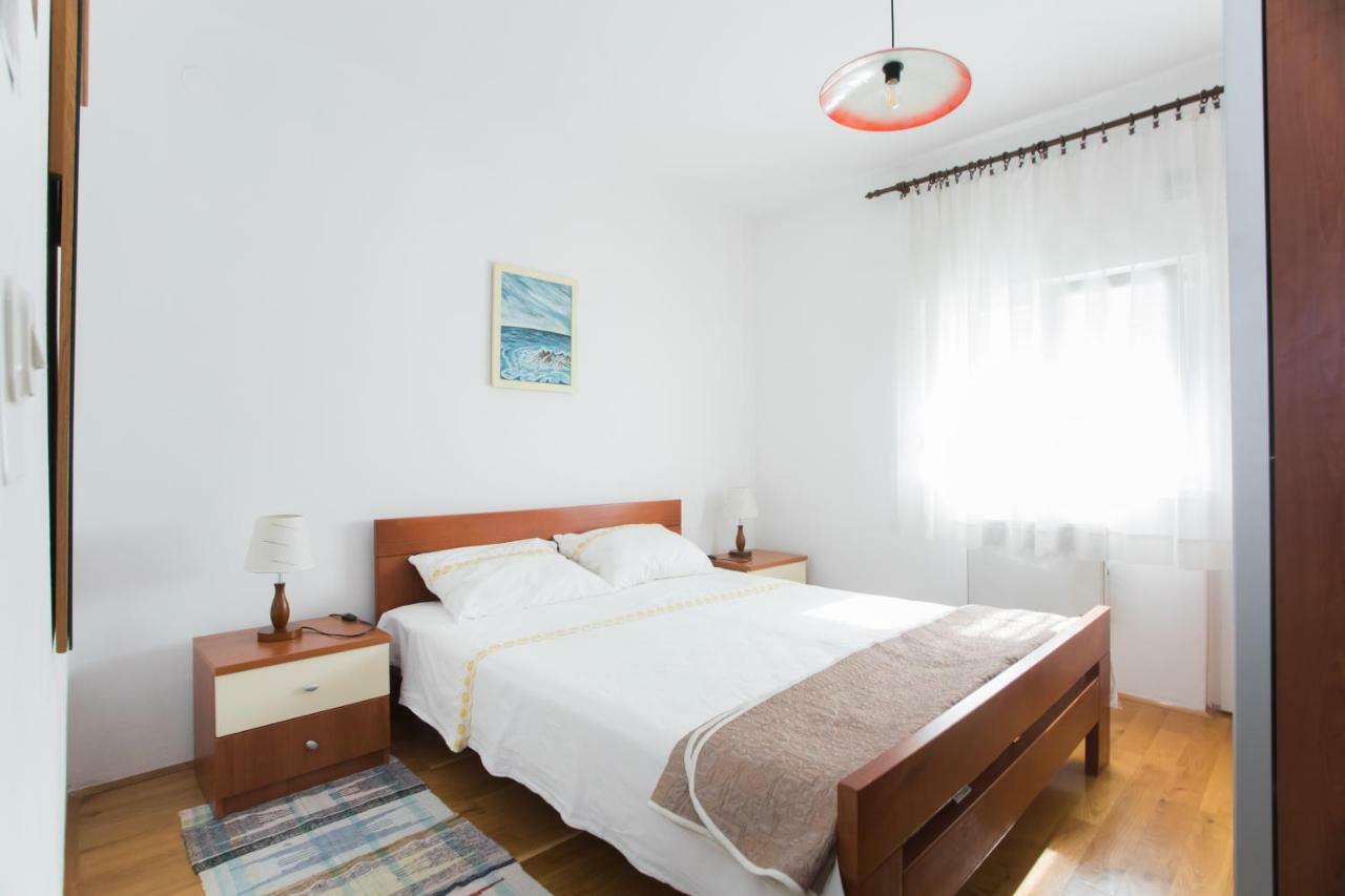 Apartment Ana Vodice Zewnętrze zdjęcie