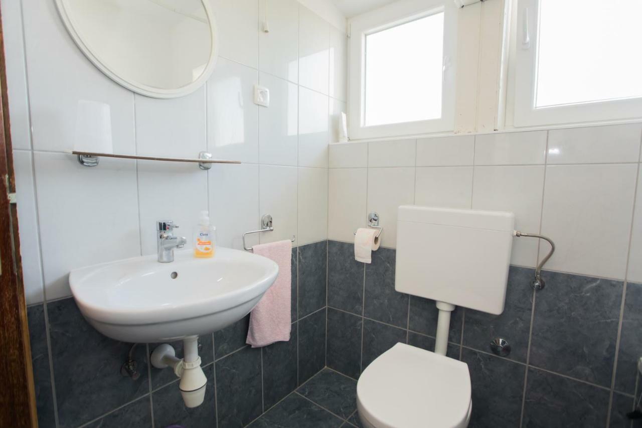 Apartment Ana Vodice Zewnętrze zdjęcie
