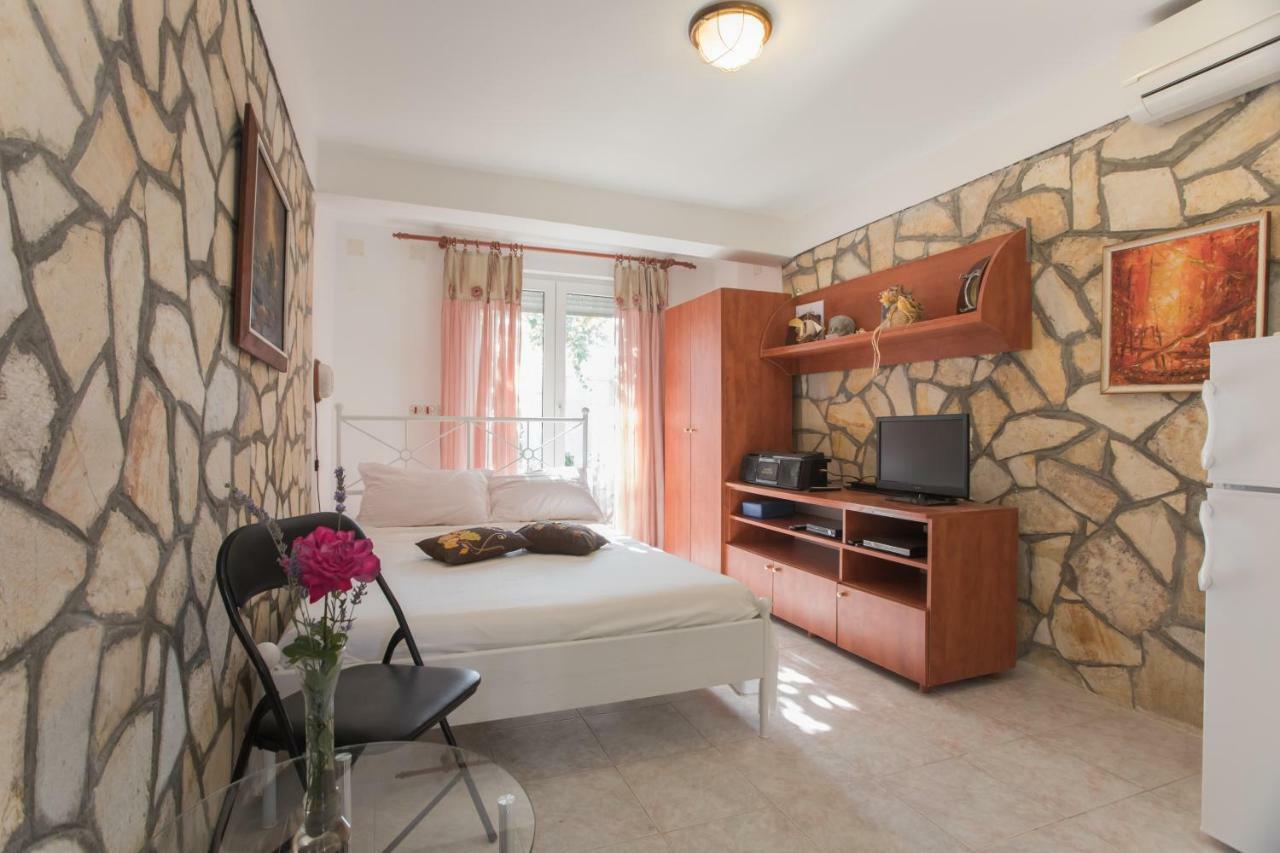 Apartment Ana Vodice Zewnętrze zdjęcie