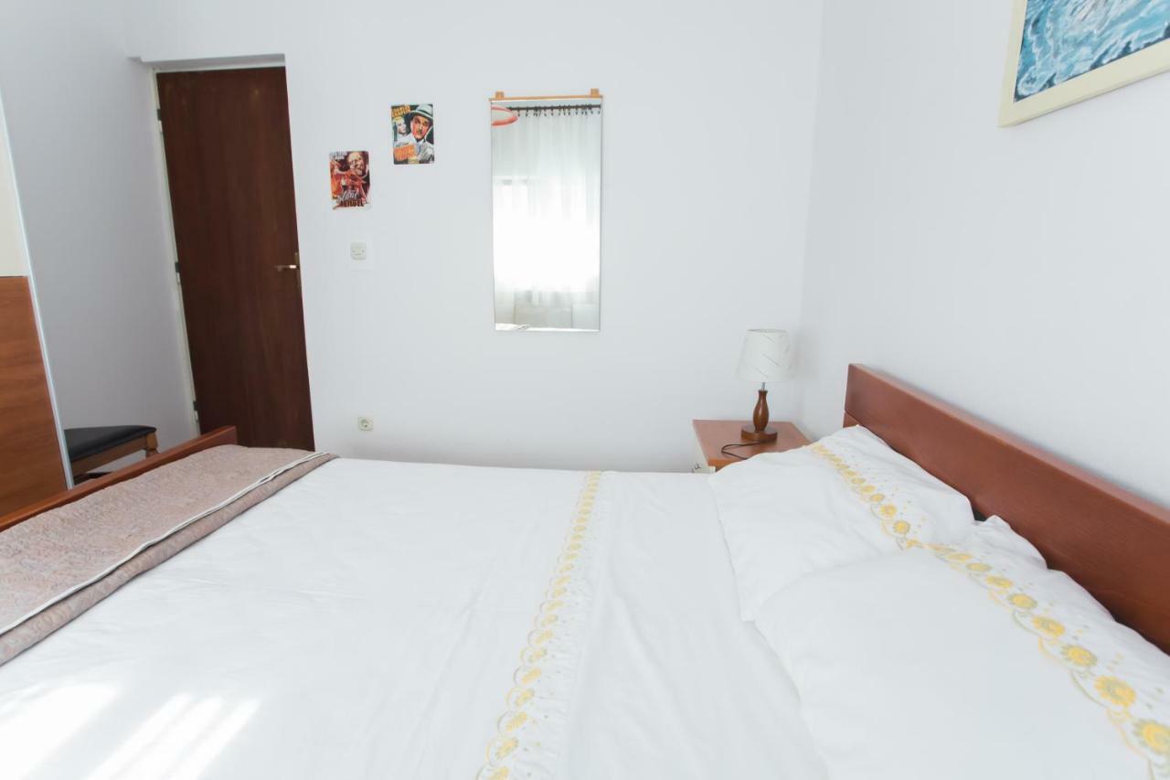 Apartment Ana Vodice Zewnętrze zdjęcie
