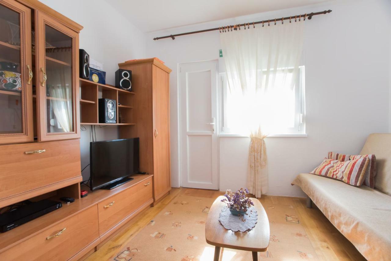 Apartment Ana Vodice Zewnętrze zdjęcie