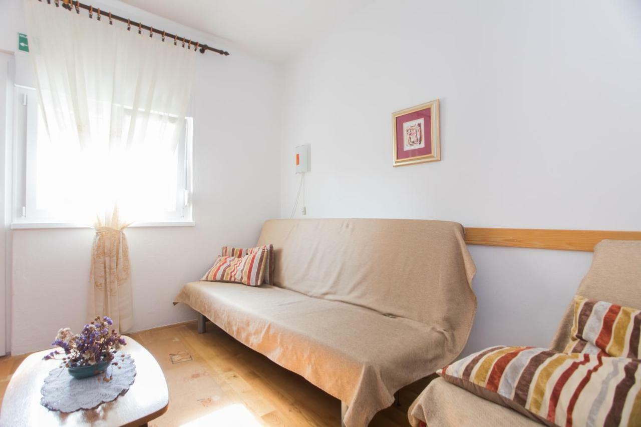 Apartment Ana Vodice Zewnętrze zdjęcie