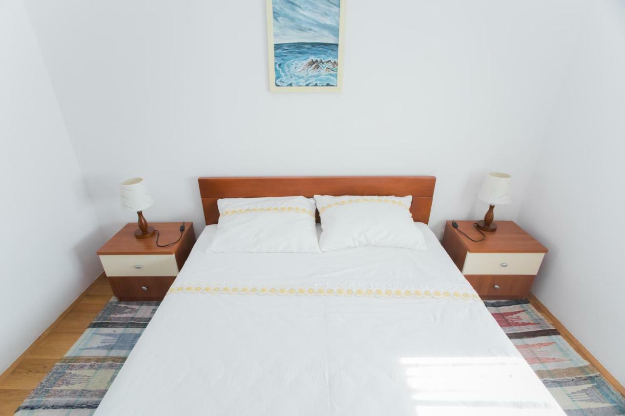 Apartment Ana Vodice Zewnętrze zdjęcie