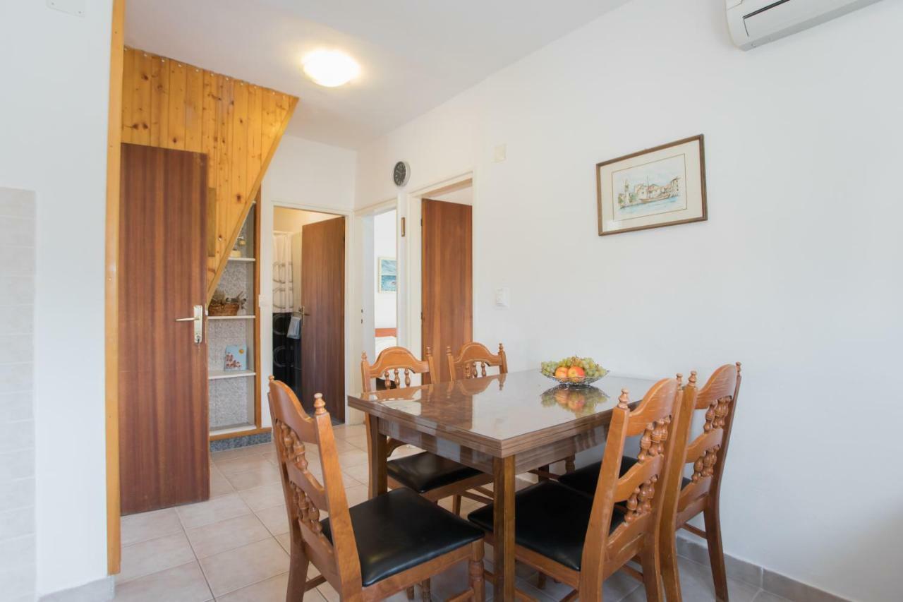 Apartment Ana Vodice Zewnętrze zdjęcie