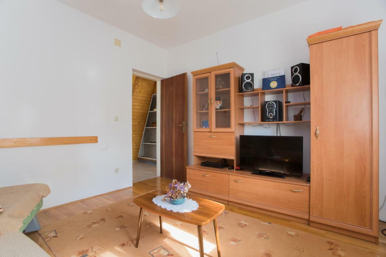 Apartment Ana Vodice Zewnętrze zdjęcie