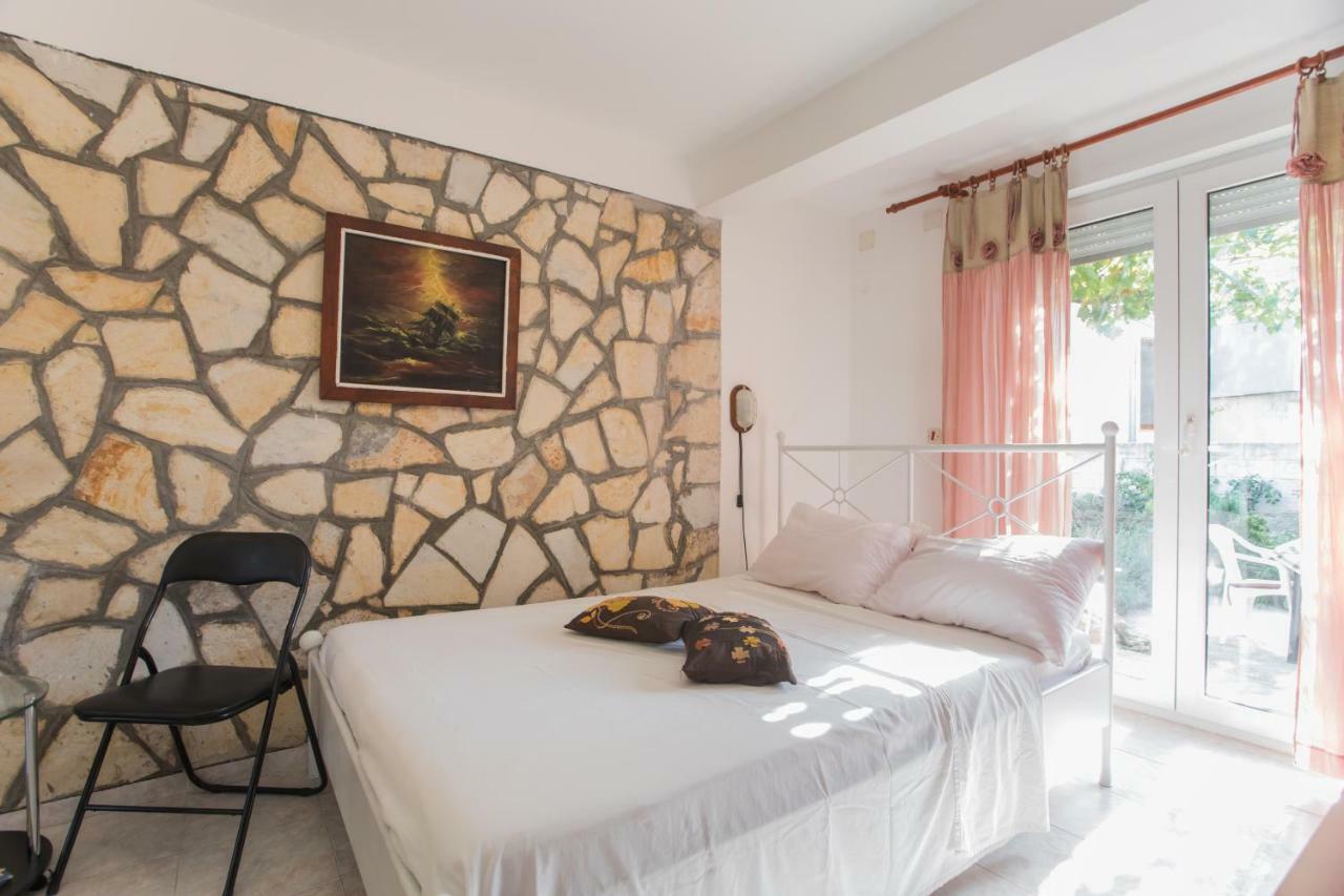 Apartment Ana Vodice Zewnętrze zdjęcie