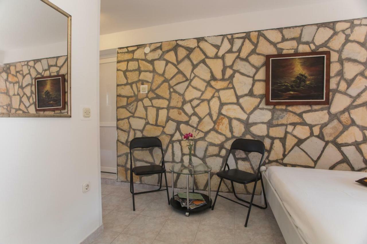 Apartment Ana Vodice Zewnętrze zdjęcie
