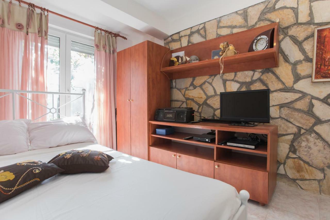 Apartment Ana Vodice Zewnętrze zdjęcie