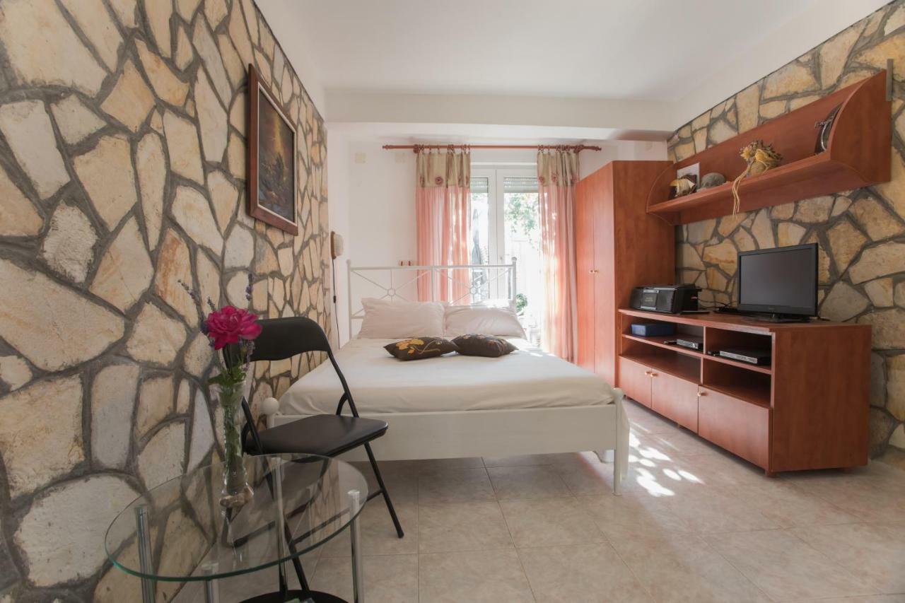 Apartment Ana Vodice Zewnętrze zdjęcie