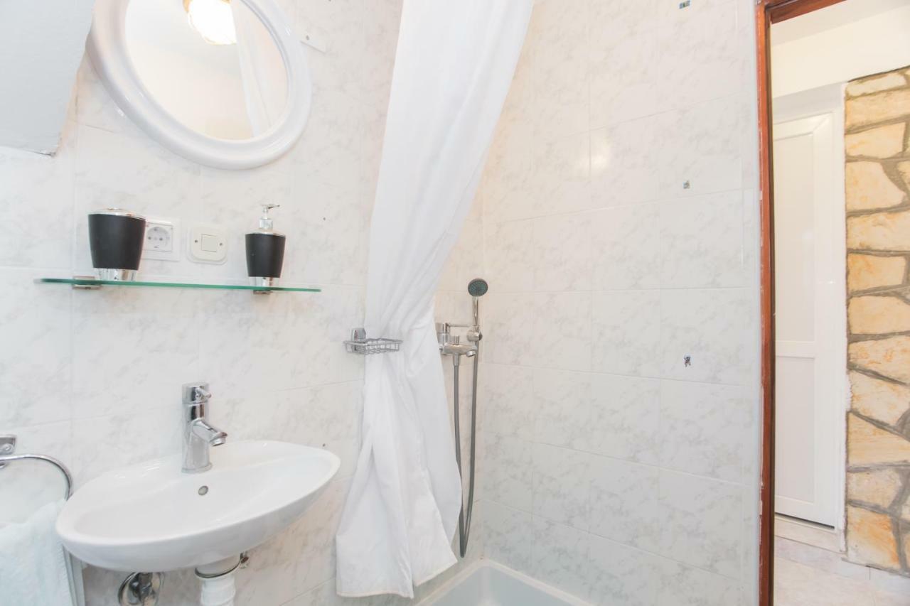 Apartment Ana Vodice Zewnętrze zdjęcie