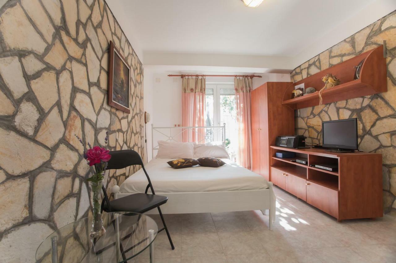 Apartment Ana Vodice Zewnętrze zdjęcie